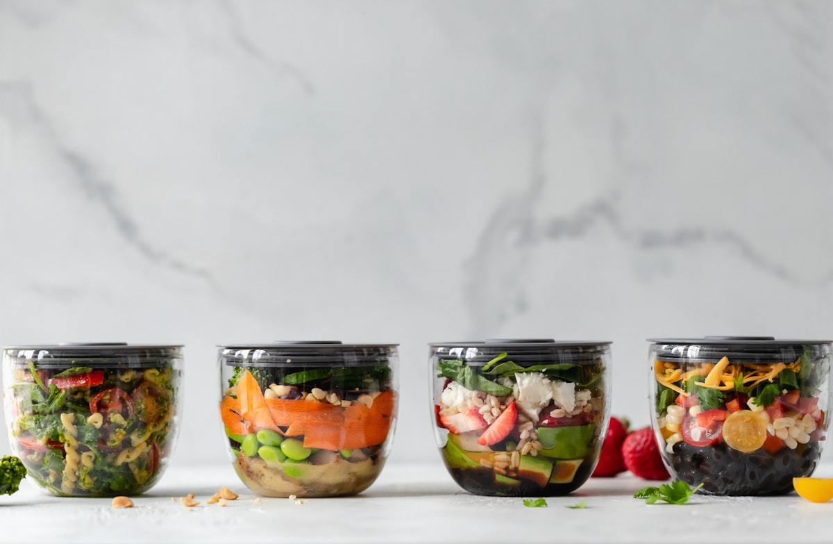 Ghid pentru o alimentație echilibrată